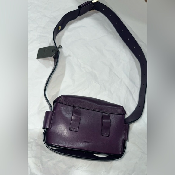 AllSaints Frankie Crossbody - Picture 9 of 13